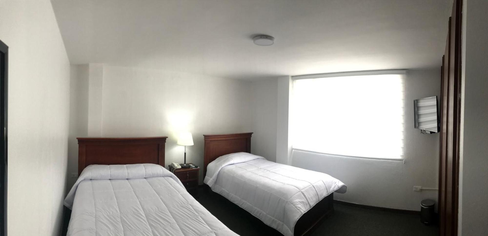 Altura Rooms & Suites Quito Exterior photo