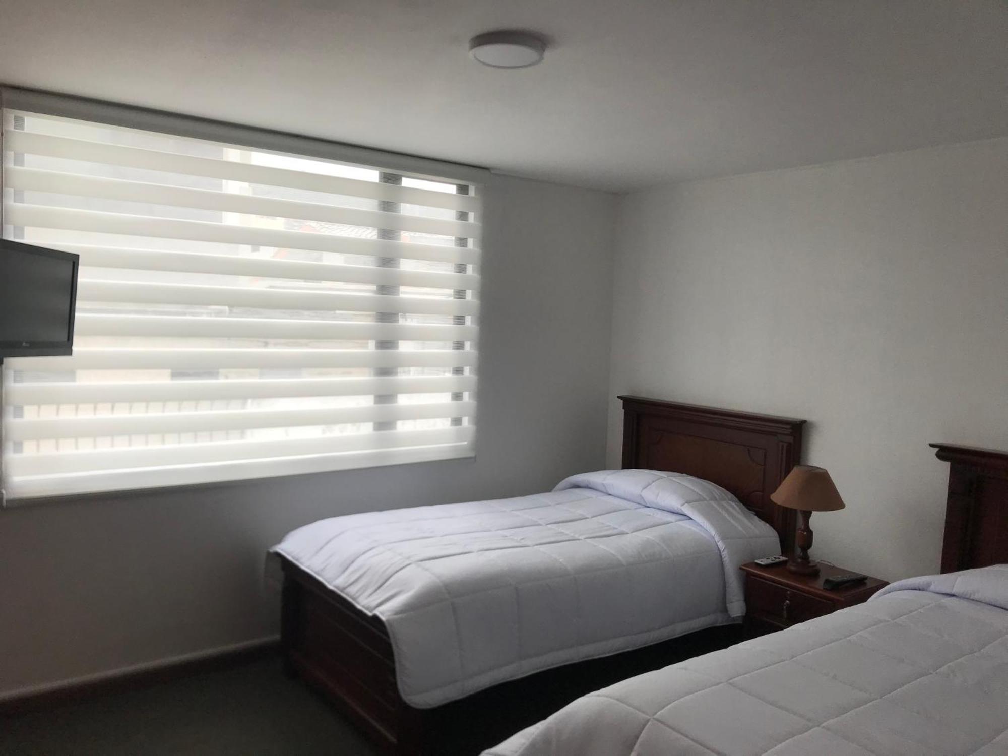 Altura Rooms & Suites Quito Exterior photo