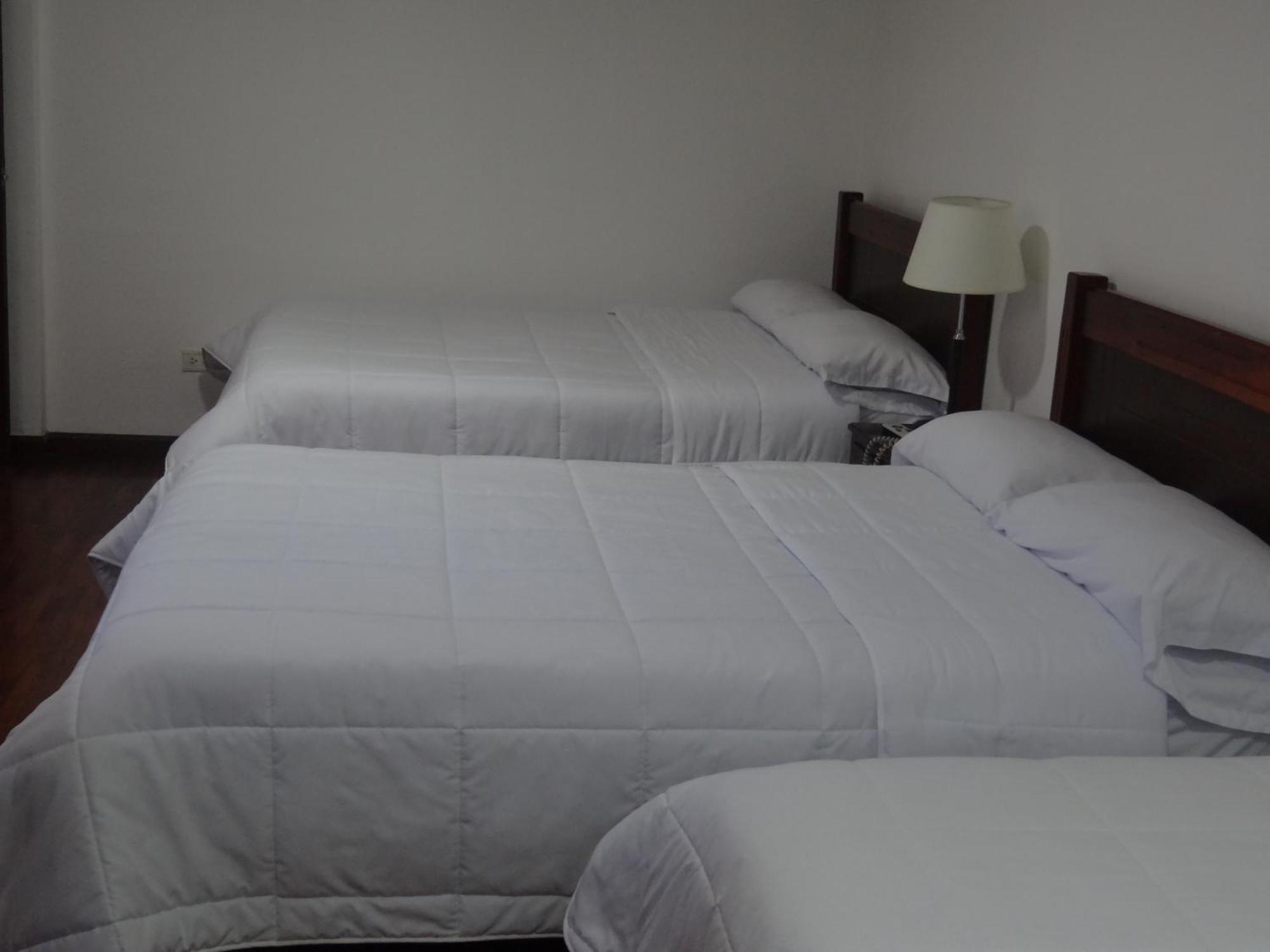 Altura Rooms & Suites Quito Exterior photo