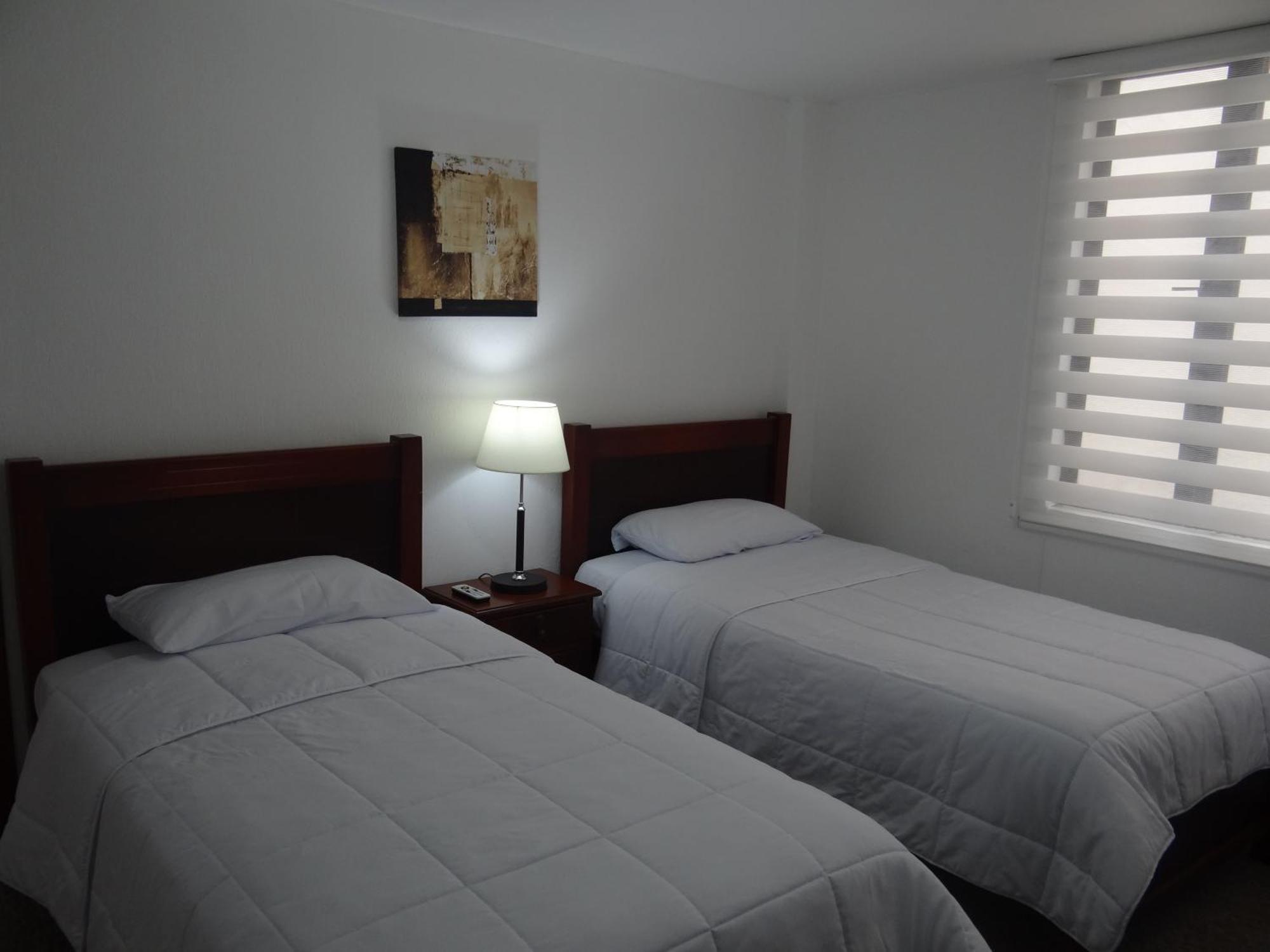 Altura Rooms & Suites Quito Exterior photo