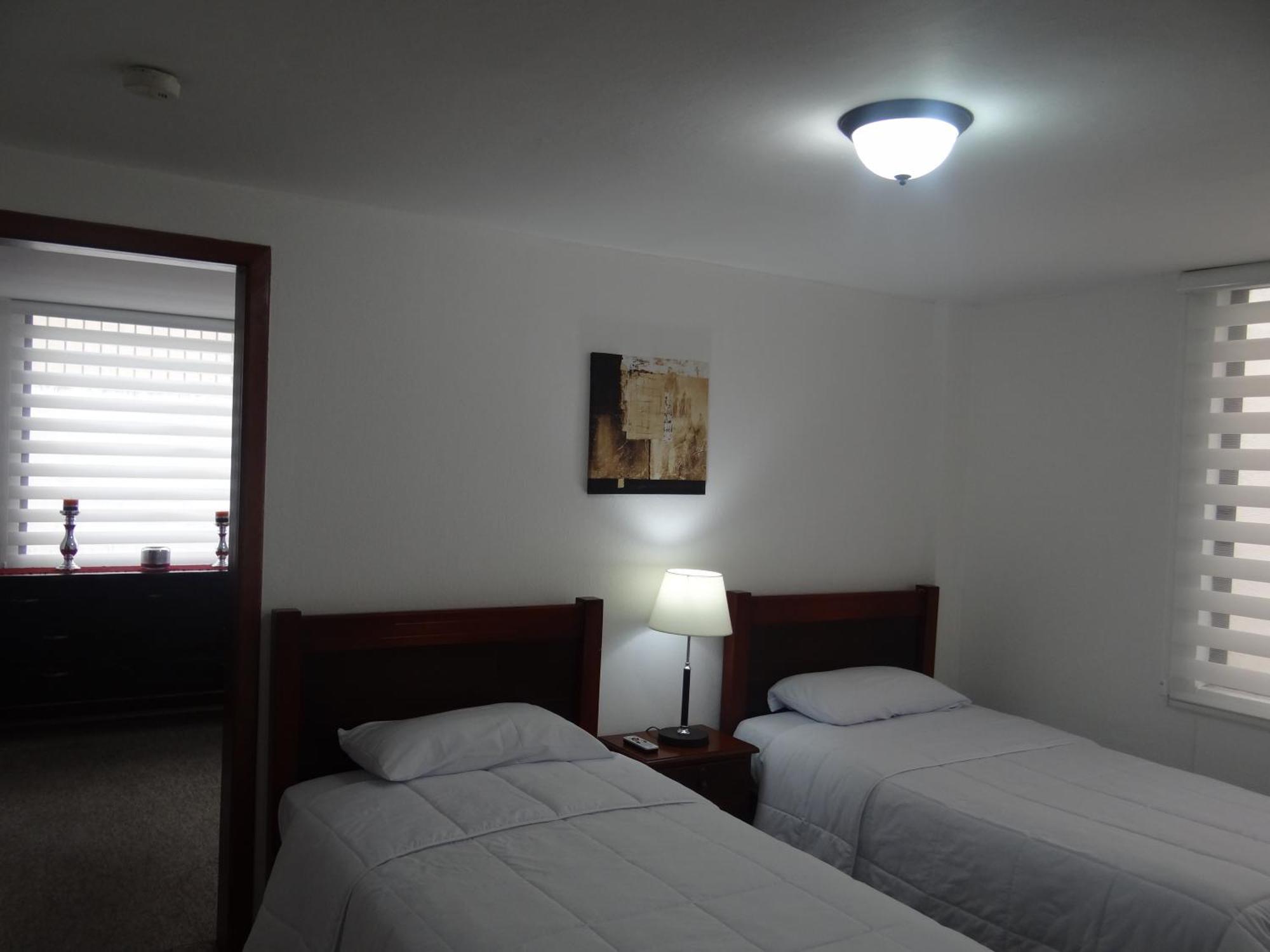 Altura Rooms & Suites Quito Exterior photo