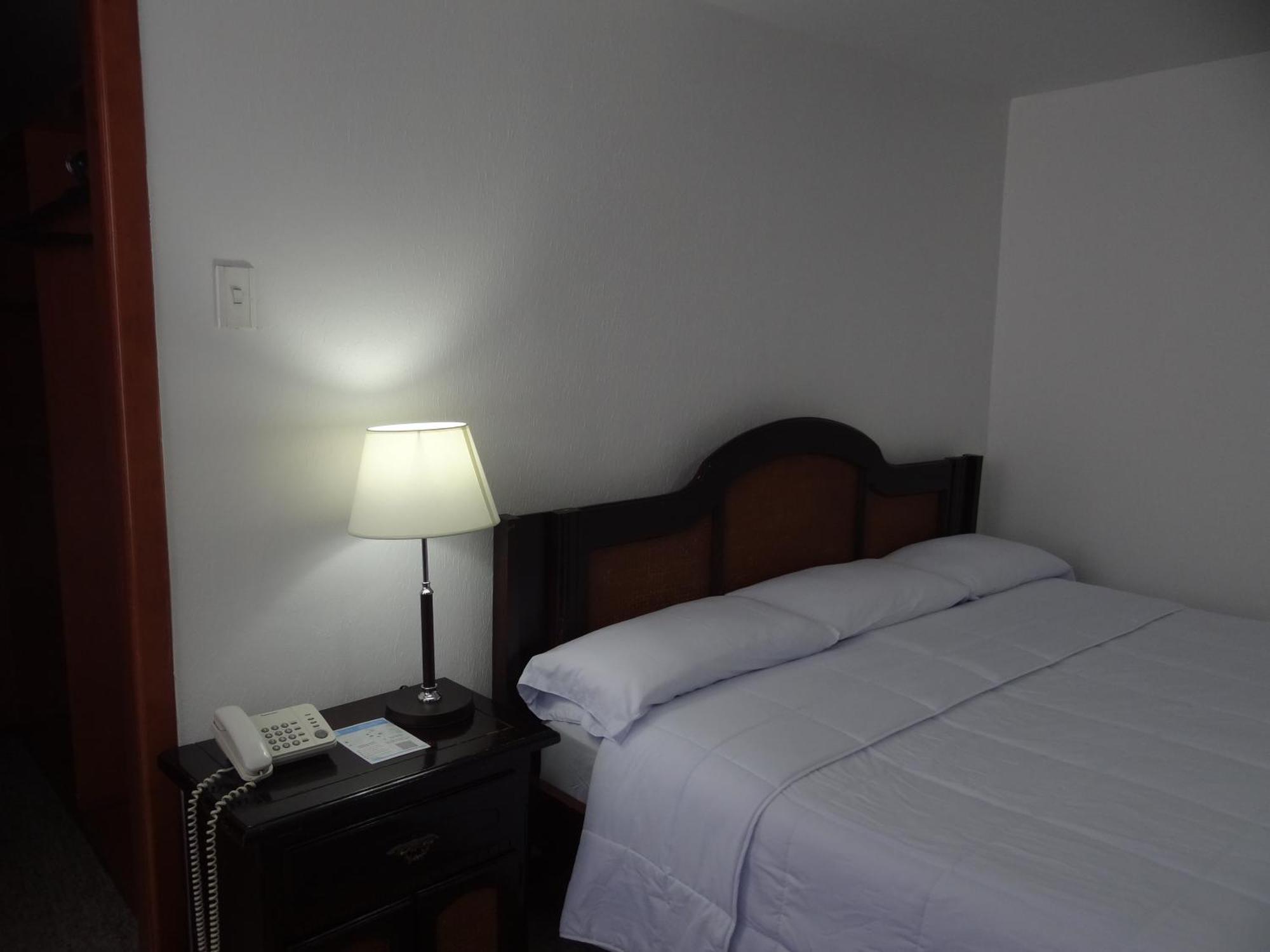 Altura Rooms & Suites Quito Exterior photo