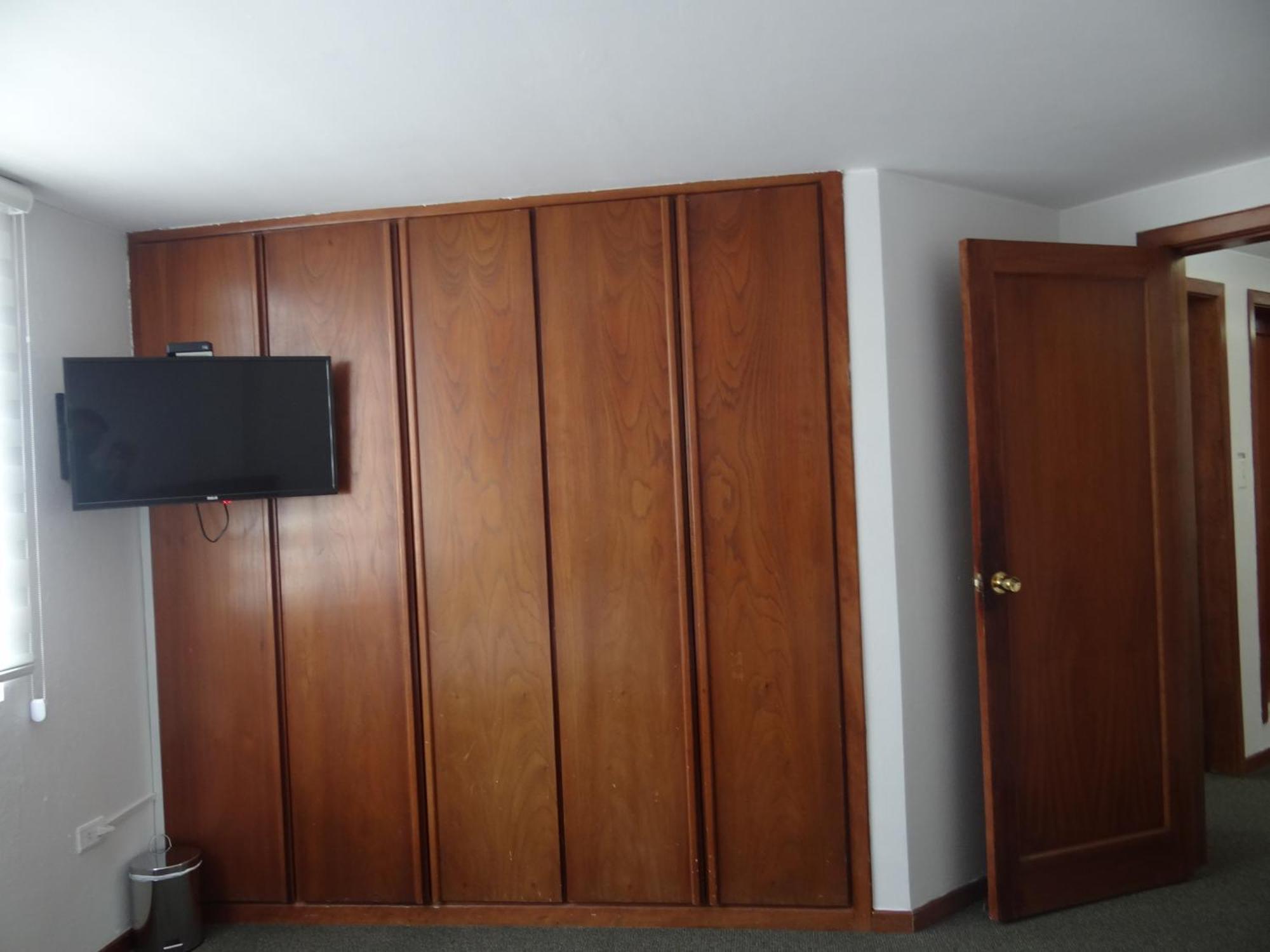 Altura Rooms & Suites Quito Exterior photo