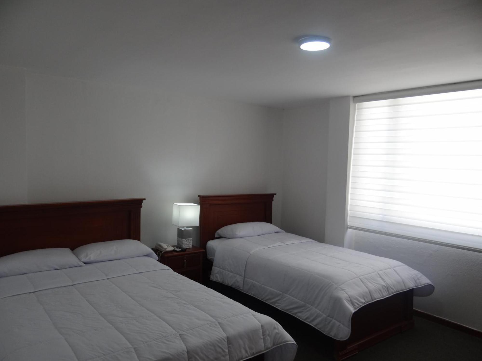 Altura Rooms & Suites Quito Exterior photo