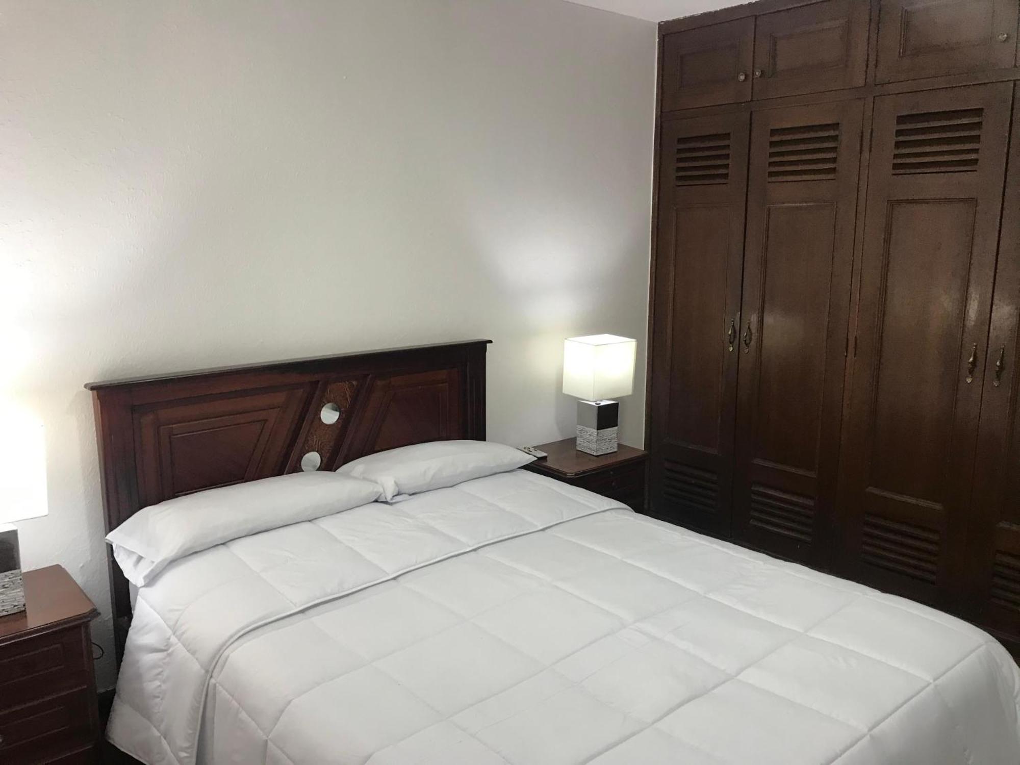 Altura Rooms & Suites Quito Exterior photo