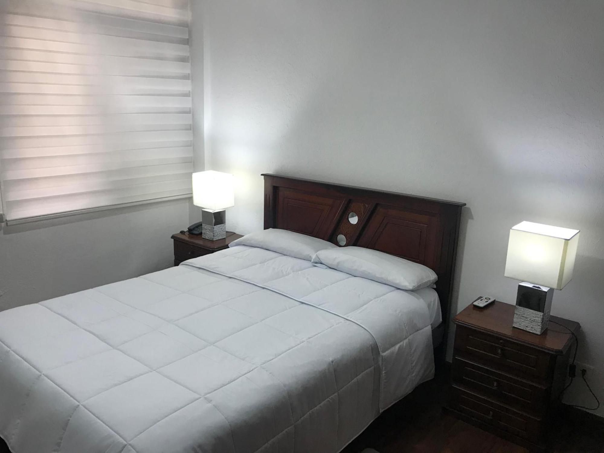 Altura Rooms & Suites Quito Exterior photo
