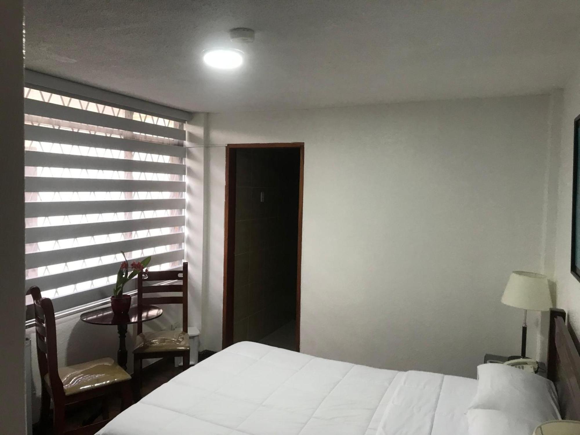 Altura Rooms & Suites Quito Exterior photo
